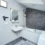 Luxury In The Heart Lejlighed