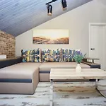 Luxury In The Heart