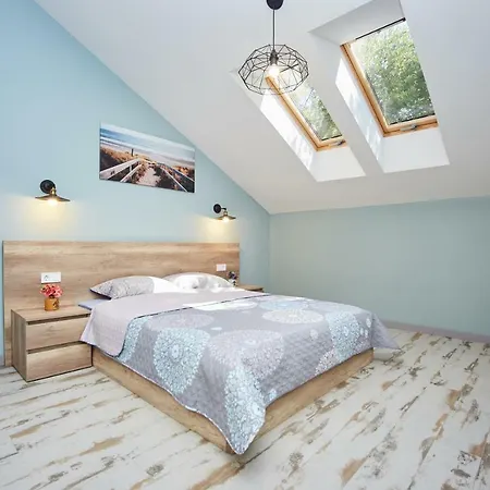 Luxury In The Heart