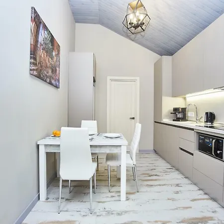 Luxury In The Heart