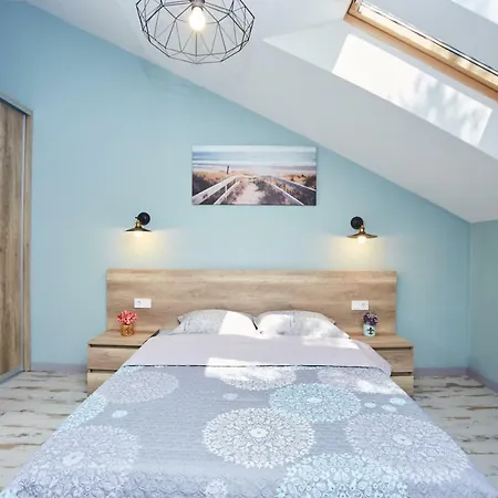 Luxury In The Heart Odesa