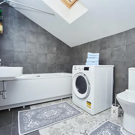 Apartment Luxury In The Heart