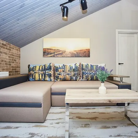 Luxury In The Heart