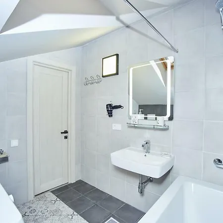 Luxury In The Heart Odesa
