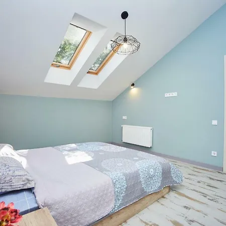 Luxury In The Heart Odesa