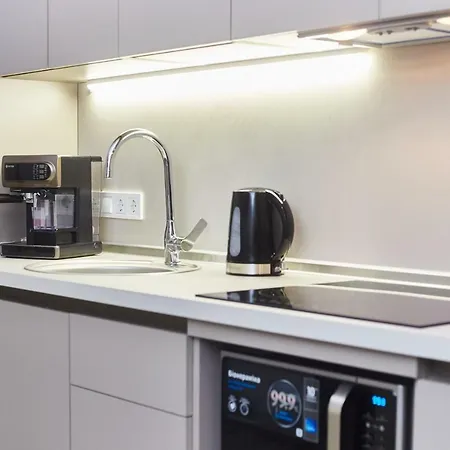 Luxury In The Heart * Odessa