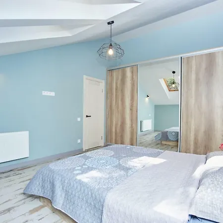Apartment Luxury In The Heart