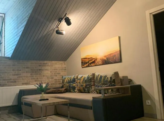 Luxury In The Heart * Odessa