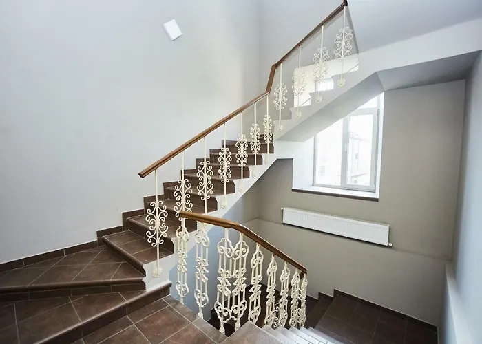 Luxury In The Heart Одеса