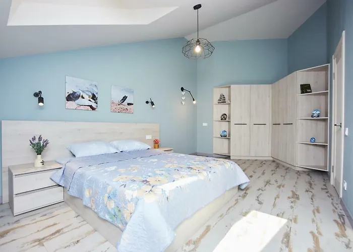 Luxury In The Heart Appartement *