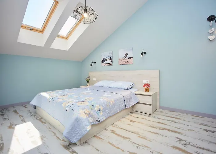 Luxury In The Heart *