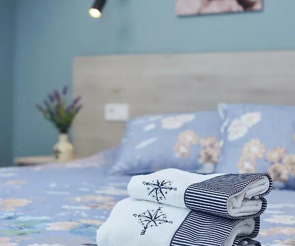 Luxury In The Heart Apartamento *