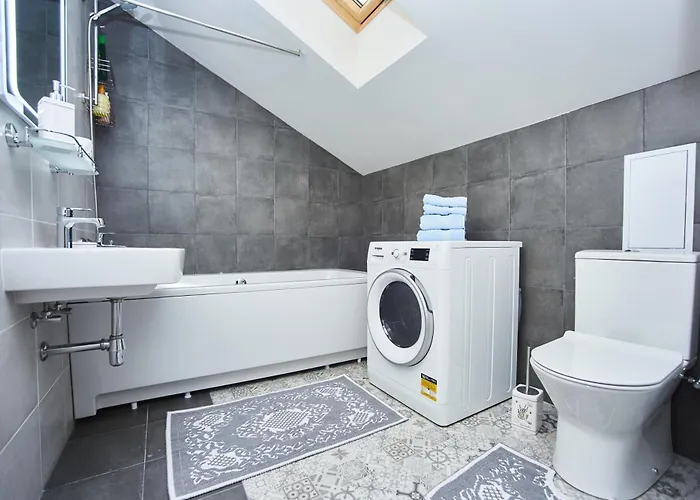 Appartement Luxury In The Heart