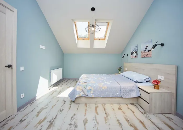 Luxury In The Heart Apartamento