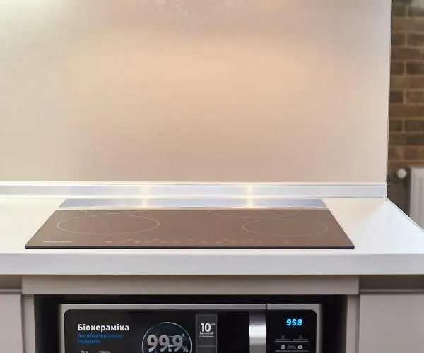 Luxury In The Heart * Одеса