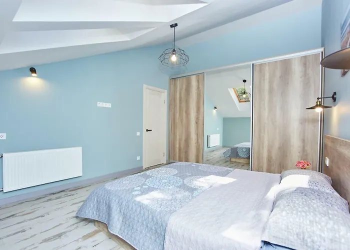 Apartamento Luxury In The Heart