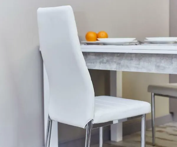 Luxury In The Heart Appartement