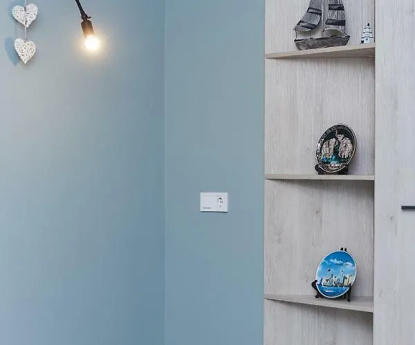 Appartement Luxury In The Heart