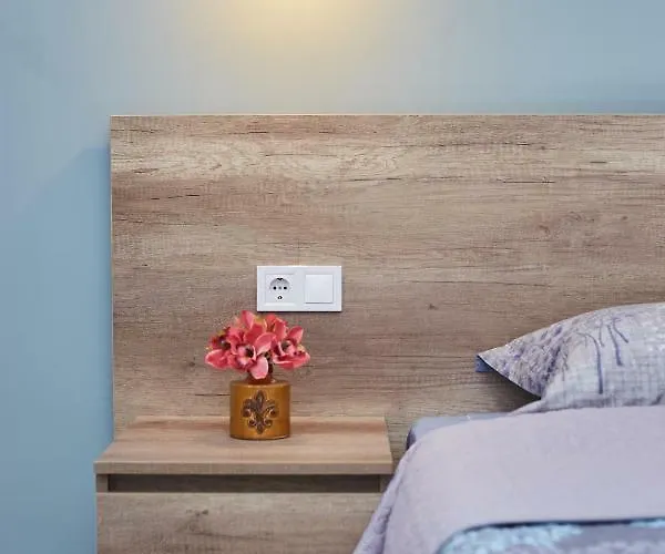 Luxury In The Heart Odessa