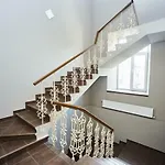 Luxury In The Heart Odessa