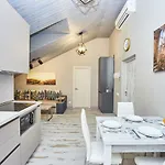 Luxury In The Heart Appartement *
