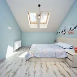 Luxury In The Heart Appartement