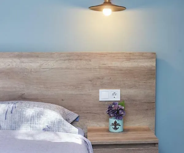 Luxury In The Heart *